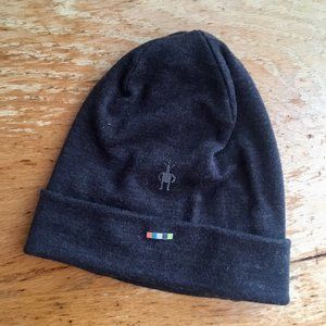 Smartwool Merino Wool Beanie